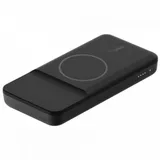 Magnetic Wireless Power Bank (10,000 mAh) + 18W PD + 15W USB-A B
