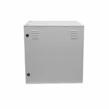 Шкаф телекоммуникационный антивандальный SNR-TAC6012 (600х600х600)