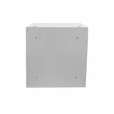 Шкаф телекоммуникационный антивандальный SNR-TAC6012 (600х600х600)