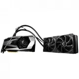 GF RTX3080, MSI Sea Hawk X LHR, 1785MHz/19000MHz, 320bit, 10GB GDDR6X, HDMI, 3xDP