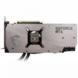 GF RTX3080, MSI Sea Hawk X LHR, 1785MHz/19000MHz, 320bit, 10GB GDDR6X, HDMI, 3xDP