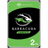 Жесткий диск Seagate 2TB ST2000DM008