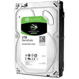 Жесткий диск Seagate 2TB ST2000DM008