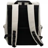 Рюкзак для ноутбука 15.6" Ninetygo GRINDER Oxford Casual Backpack, Beige, ткань