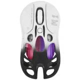 Mouse GravaStar Mercury M1 Pro, Wireless, BT 5.1/2.4GHz, (PAW3395) 26000 dpi, 5 buttons, USB, Black