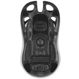 Mouse GravaStar Mercury M1 Pro, Wireless, BT 5.1/2.4GHz, (PAW3395) 26000 dpi, 5 buttons, USB, Black