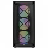 Корпус Montech Air 1000 Premium черный ATX 1x120mm 3x140mm 1xUSB2.0 2xUSB3.0 audio bott PSU [AIR 1000 PREMIUM BLACK]