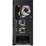Корпус Montech Air 1000 Premium черный ATX 1x120mm 3x140mm 1xUSB2.0 2xUSB3.0 audio bott PSU [AIR 1000 PREMIUM BLACK]