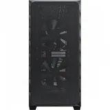 Корпус Montech Air 903 Base черный ATX 9x120mm 3x140mm 2xUSB3.0 audio bott PSU [AIR 903 BASE BL]
