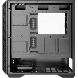 Корпус Montech Air 903 Base черный ATX 9x120mm 3x140mm 2xUSB3.0 audio bott PSU [AIR 903 BASE BL]