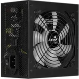 Блок питания ATX 750W AeroCool KCAS Plus Gold 750W RGB, 20+4+8/24+8+8, 8SATA, 4mol, 3x6+2p PCI-E,ATX