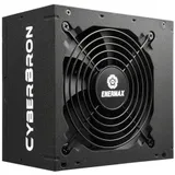 Power supply ATX Enermax Cyberbron 82+ ECB600AWT, 600W, 80plus Bronze