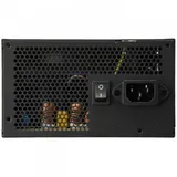 Power supply ATX Enermax Cyberbron 82+ ECB600AWT, 600W, 80plus Bronze