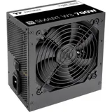 Блок питания ПК Thermaltake Smart W3 700 /0700W/Non Modular/Non Light/Full Range/Analog/80 Plus/EU/Non JP CAP/All Flat Cables/ATX 3.1