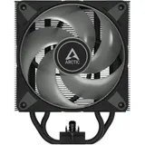 Вентилятор для процессора Arctic Cooling Вентилятор для процессора Arctic Freezer 36 A-RGB (Black) - Retail (Intel: LGA 1851, LGA 1700 AMD: AM5, AM4) (ACFRE00124A)