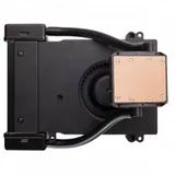 СЖО Corsair H5 SF, S115X/1200/1366/2011/AM3, 12cm, 3+4pin, Al+Cu,1000-1800rpm, 24CFM, 42dB