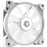 Комплект вентиляторов для корпуса ID-Cooling ZF-12025-ARGB-TRIO S, 3x12cm, 4p,1600rpm,50.5CFM,28.5dB