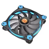 Кулер для CPU Thermaltake Riing Silent 12 Blue Air Кулер для CPU, Thermaltake, Riing Silent 12 Blue Air (CL-P022-AL12BU-A), Intel 2066/2011/1366/1156/1155/1151/1150/775 и AMD AM4/FM2/FM1/AM3+/AM3/AM