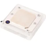 Водоблок для CPU Bykski CPU-XPR-A-V2 &lt RGB, Прозрачный&gt