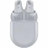Беспроводные наушники, Xiaomi, Redmi Buds 3 Pro K76, BHR5311GL/TWSEJ01ZM, Bluetooth 5.2, Интеллектуальное щумоподавление 35дБ, Подключение двух устройств, Type-C, Поддержка беспроводной зарядки, Реж