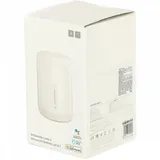 Ночной светильник Xiaomi Mi Bedside Lamp 2 MJCTD02YL, 9Вт, 1700-6500К, 400Лм, Wi-Fi, BT, White