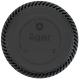 Умная колонка Яндекс Акустическая система Yandex YNDX-00025, Яндекс.Станция Лайт, зеленая (умная колонка с голосовым помощником) YNDX-00025 Green {24}