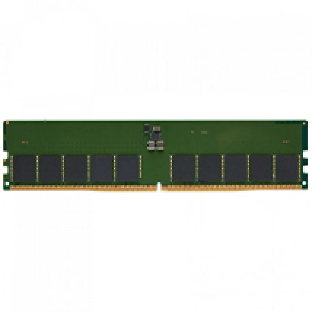 Модуль памяти DDR 5 (KSM48E40BD8KM-32HM) /DIMM 32Gb PC38400, 4800Mhz, Kingston ECC CL40 2Rx8 Hynix M