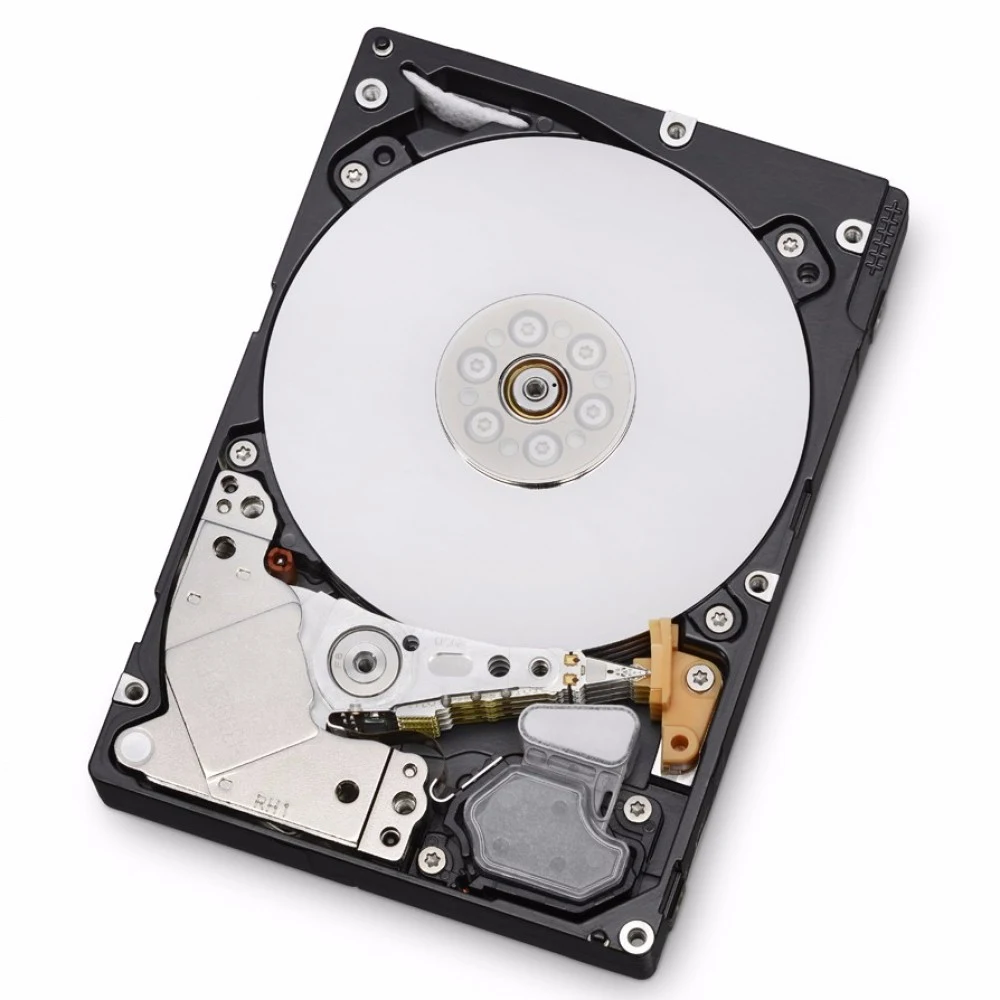 Жесткий диск IBM 1.2TB 2.5 10K 6Gb SAS HDD for V3700 SFF [00MJ149], (1 шт)