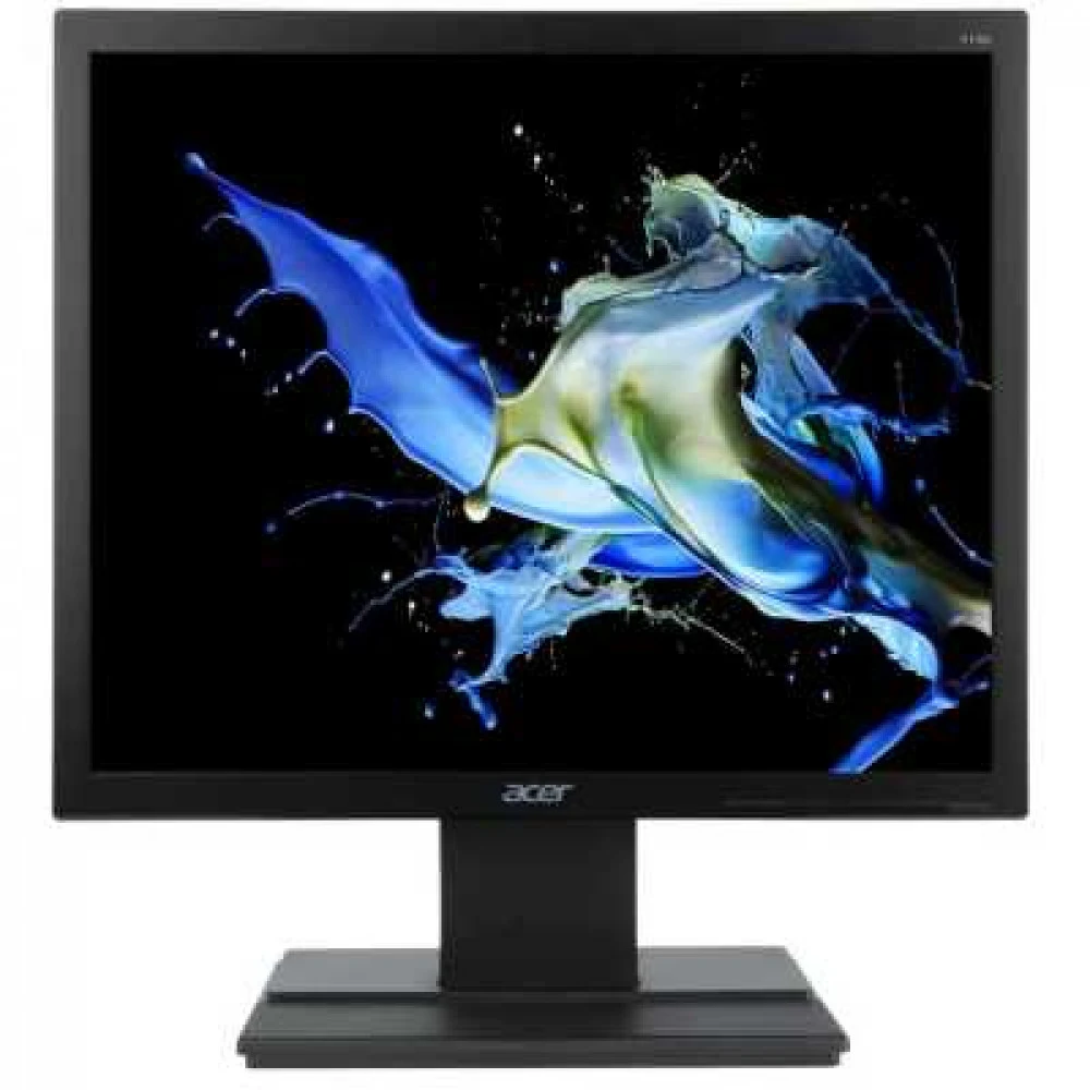 Монитор Acer V176Lbmi 17'', 5:4, TN, 1280x1024, 5ms, 250cd, 75Hz, VGA, HDMI, SPK