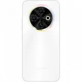 Смартфон Tecno Spark 30C 128Gb 4Gb белый моноблок 3G 4G 2Sim 6.67" 720x1600 Android 13 48Mpix 802.11 a/b/g/n/ac NFC GPS GSM900/1800 GSM1900 TouchSc Protect VidConf FM A-GPS microSD max1024Gb