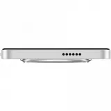 Смартфон Tecno Spark 30C 128Gb 4Gb белый моноблок 3G 4G 2Sim 6.67" 720x1600 Android 13 48Mpix 802.11 a/b/g/n/ac NFC GPS GSM900/1800 GSM1900 TouchSc Protect VidConf FM A-GPS microSD max1024Gb