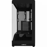 Корпус Lian-Li V100 черный без БП ATX 9x120mm 6x140mm 2xUSB3.0 1xUSB3.1 audio bott PSU