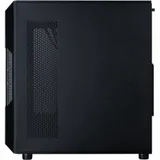корпус ZALMAN i3 NEO V2, ATX, BLACK, FRONT MESH, WINDOW, 2xCombo (3.5" or 2.5"), 1x2.5", 1xUSB Type C, 1xUSB3.0, FRONT 3x120mm FRGB, REAR 1x120mm FRGB (существенное повреждение коробки)