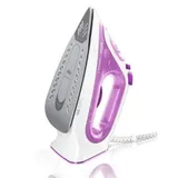 Утюг/ Утюг Braun SI3030PU 2300Вт розовый/белый