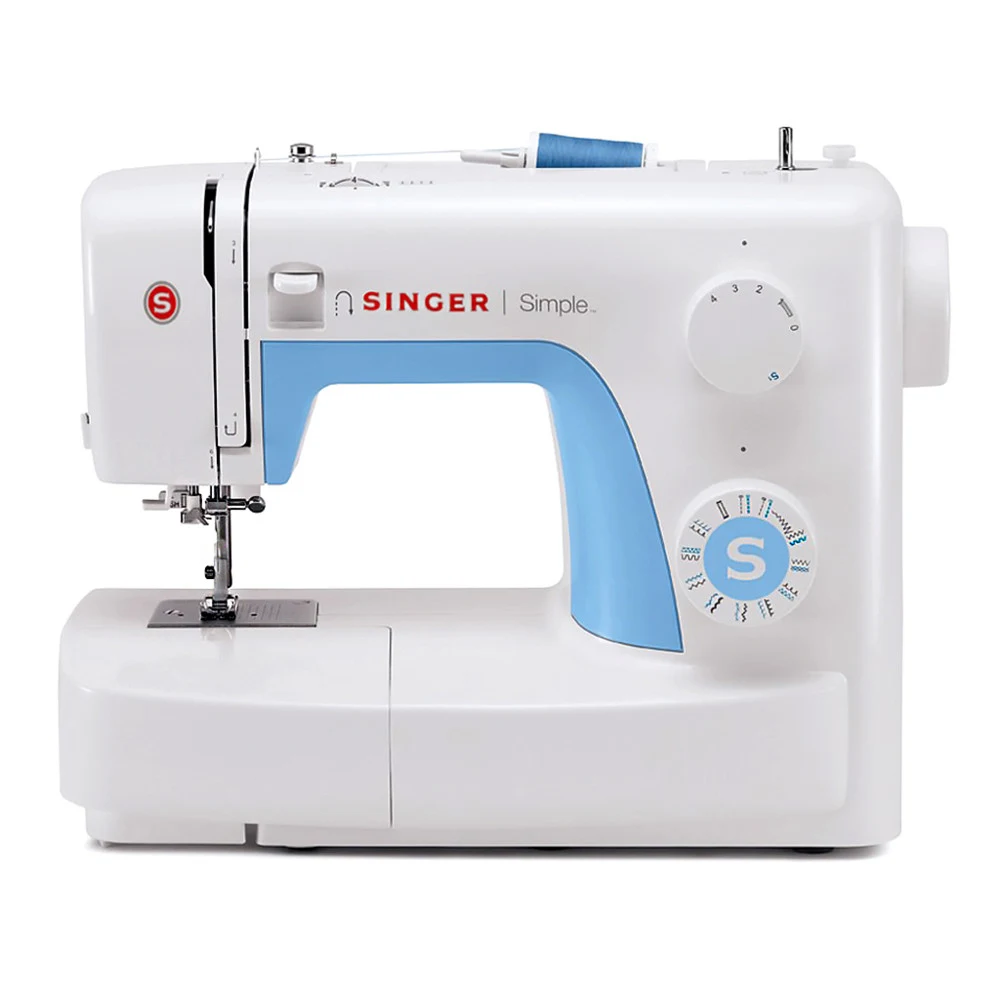 Швейная машина Singer Simple 3221 белый