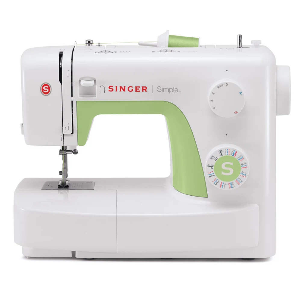 Швейная машина Singer Simple 3229 белый