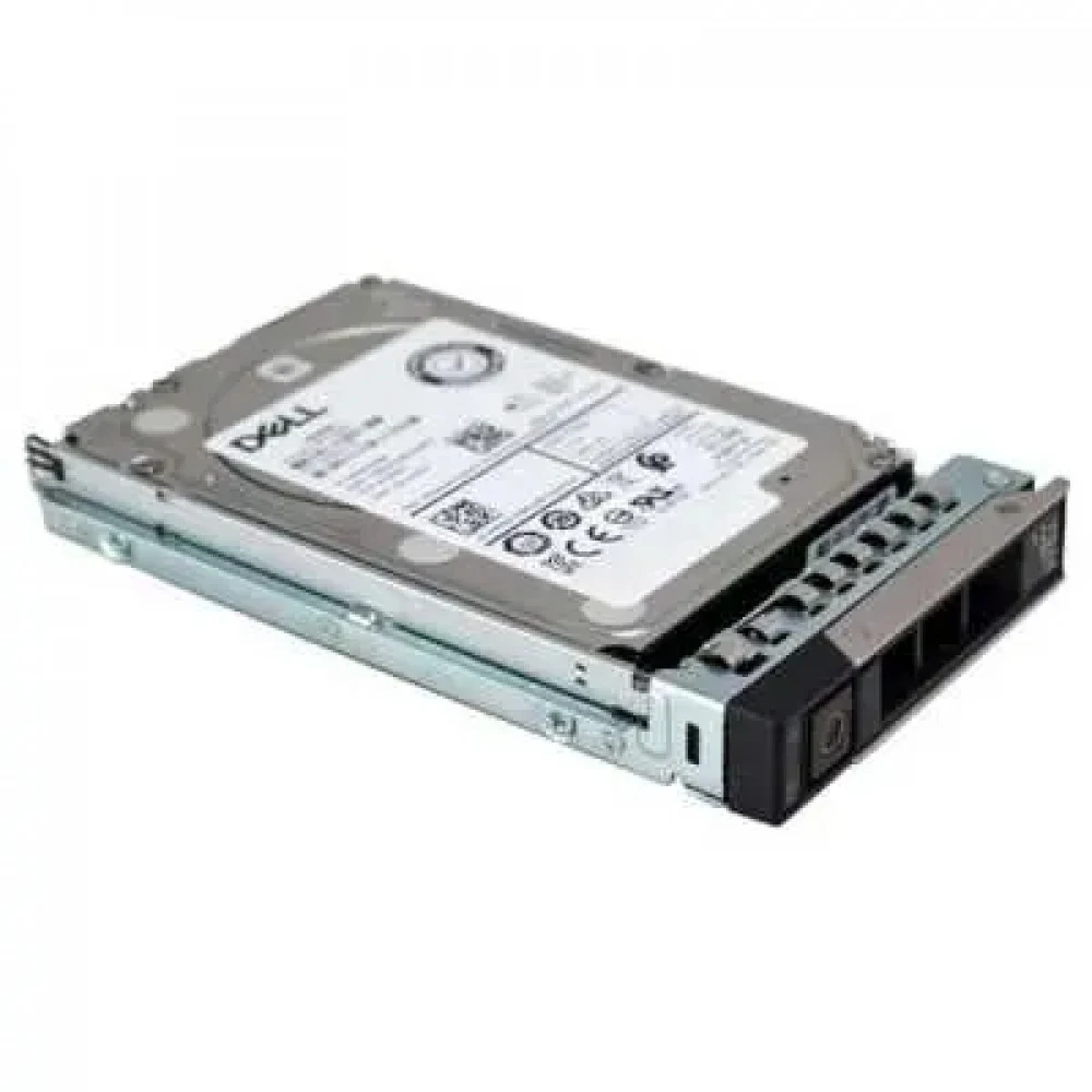 SSD Dell/1.92TB SSD SATA Read Intensive 6Gbps 512e 2.5in Hot-Plug, CUS Kit 345-BDTD