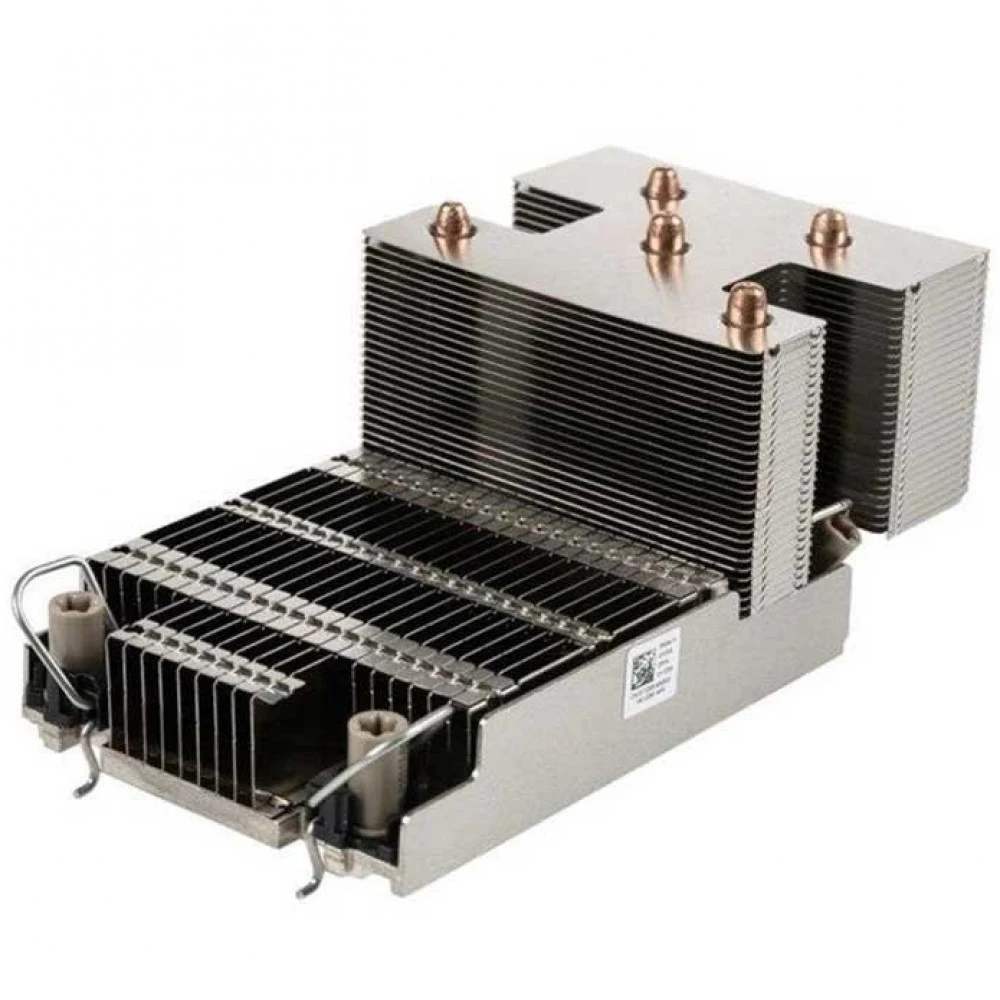 Радиатор процессора для сервера/ High Performance Heatsink for CPU for R550 and R750xs (2U LGA4189 >185W)