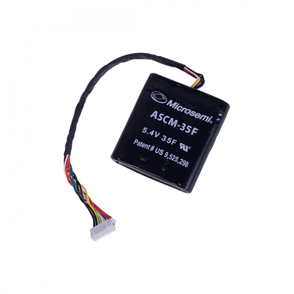 Батарея аварийного питания кэш-памяти, H3C, UN-BAT-PMC-G3, PMC G3 Supercapacitor Module
