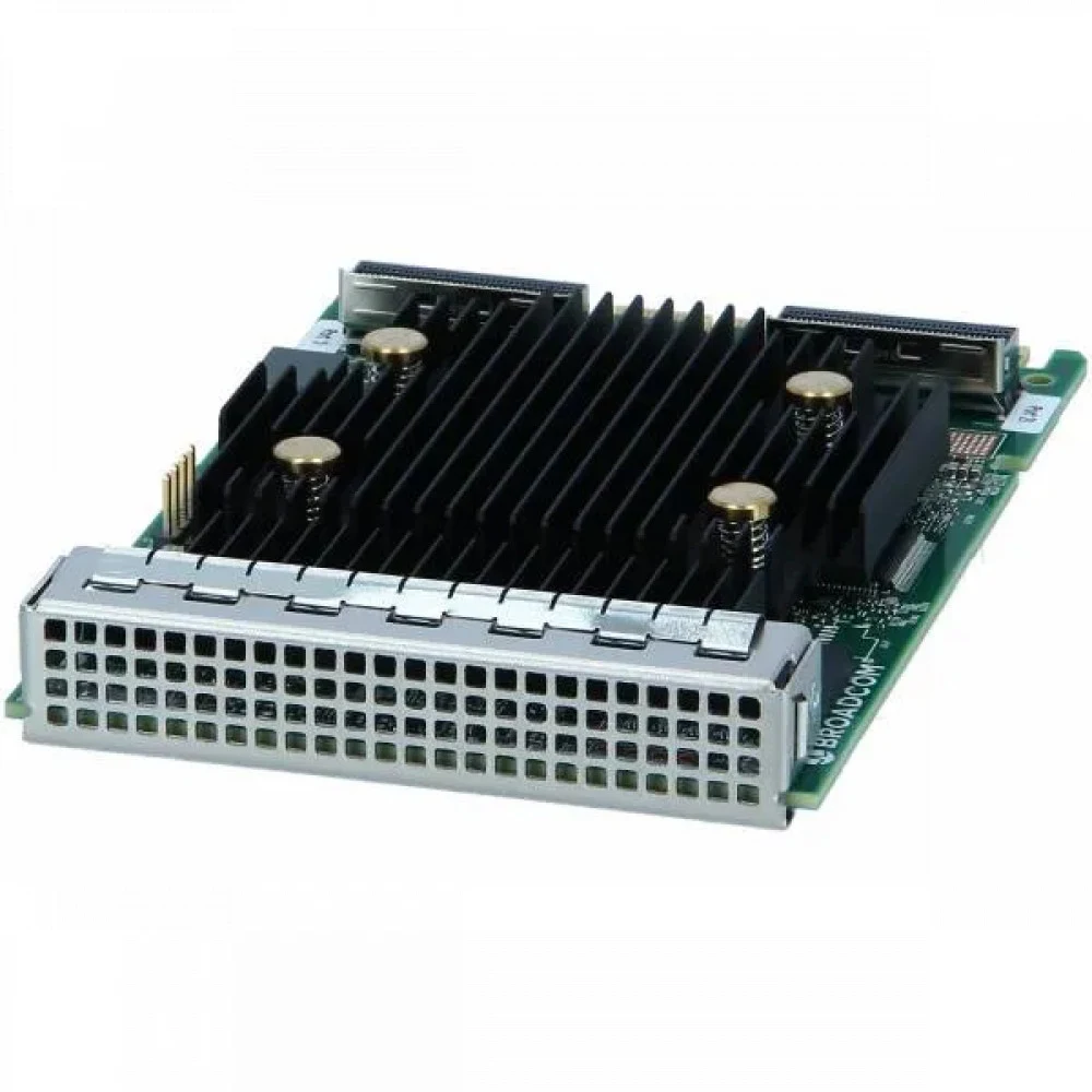 RAID контроллер HP Enterprise/MR216i-o Gen11 SPDM Storage Cntlr P47789-B21