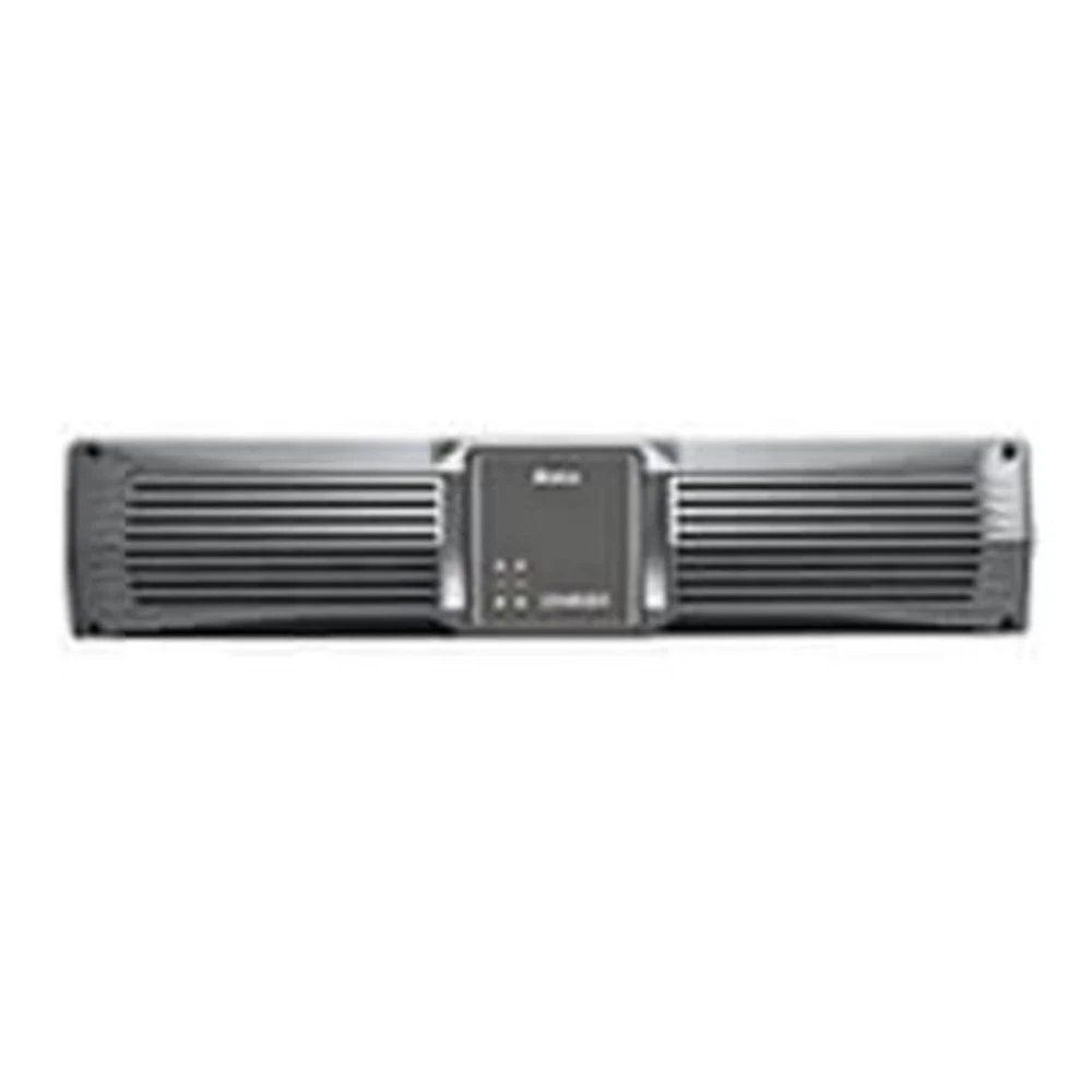 CHG751C262000-N Корпус внешнего зарядного устройства для ИБП 1~3kVA (до 2-х плат)