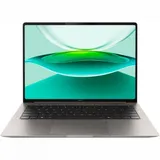 Ноутбук Honor MagicBook Pro 14 2025 14.6" UHD Ultra 9 285H 32/1TB Intel Arc Graphics WIN 11 Home 5301ANXE FMB-P GREY