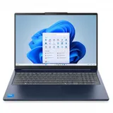 Ноутбук Lenovo IdeaPad Slim 5 16IRH10R/16" WUXGA 1920x1200/Intel Core 7 240H/16 Gb/1 Tb SSD/Integrated Intel Graphics/Windows 11 Home/синий/1.85 кг