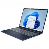 Ноутбук Lenovo IdeaPad Slim 5 16IRH10R/16" WUXGA 1920x1200/Intel Core 7 240H/16 Gb/1 Tb SSD/Integrated Intel Graphics/Windows 11 Home/синий/1.85 кг