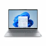 ThinkBook 16 G9 IRL, 16" (1920x1200) IPS 400n, i5-13420H(2.1GHz), 16GB, 512GB SSD, Intel UHD, 48Wh, No OS