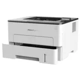 P3300DN (чб., A4, 33ppm, 256MB, 350MHz, 60-200 г/м2, 1200х1200 dpi, макс. 60т мес., двухсторонняя печать, PCL5e/6, PostScript, PDF, USB 2.0, Ethernet 10/100, в комплекте стар.-й картридж на 6т отп.-
