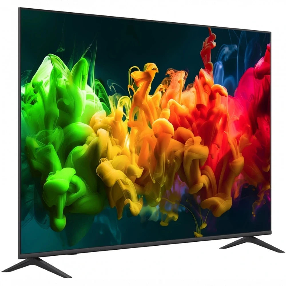 Телевизор 75" LG 75QNED80B6A QNED 4K UHD Smart