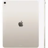 Планшет Apple iPad Air 2025 A3268 M3 4.05 8C RAM8Gb ROM128Gb 13" IPS 2732x2048 iOS сияющая звезда 12Mpix 12Mpix BT WiFi 10hr