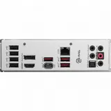 Материнская плата MSI MAG B760M MORTAR II B760, LGA1700, 4*DDR5, 1*PCIEx16, 1*PCIEx4, 3*M.2, 2*TypeC, 3*USB3.2Gen2, 2*USB3.2Gen1, 8*USB2.0, 4*SATA3.0, 2.5G, DP, HDMI, M-ATX, RTL