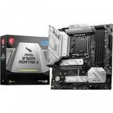 Материнская плата MSI MAG B760M MORTAR II B760, LGA1700, 4*DDR5, 1*PCIEx16, 1*PCIEx4, 3*M.2, 2*TypeC, 3*USB3.2Gen2, 2*USB3.2Gen1, 8*USB2.0, 4*SATA3.0, 2.5G, DP, HDMI, M-ATX, RTL